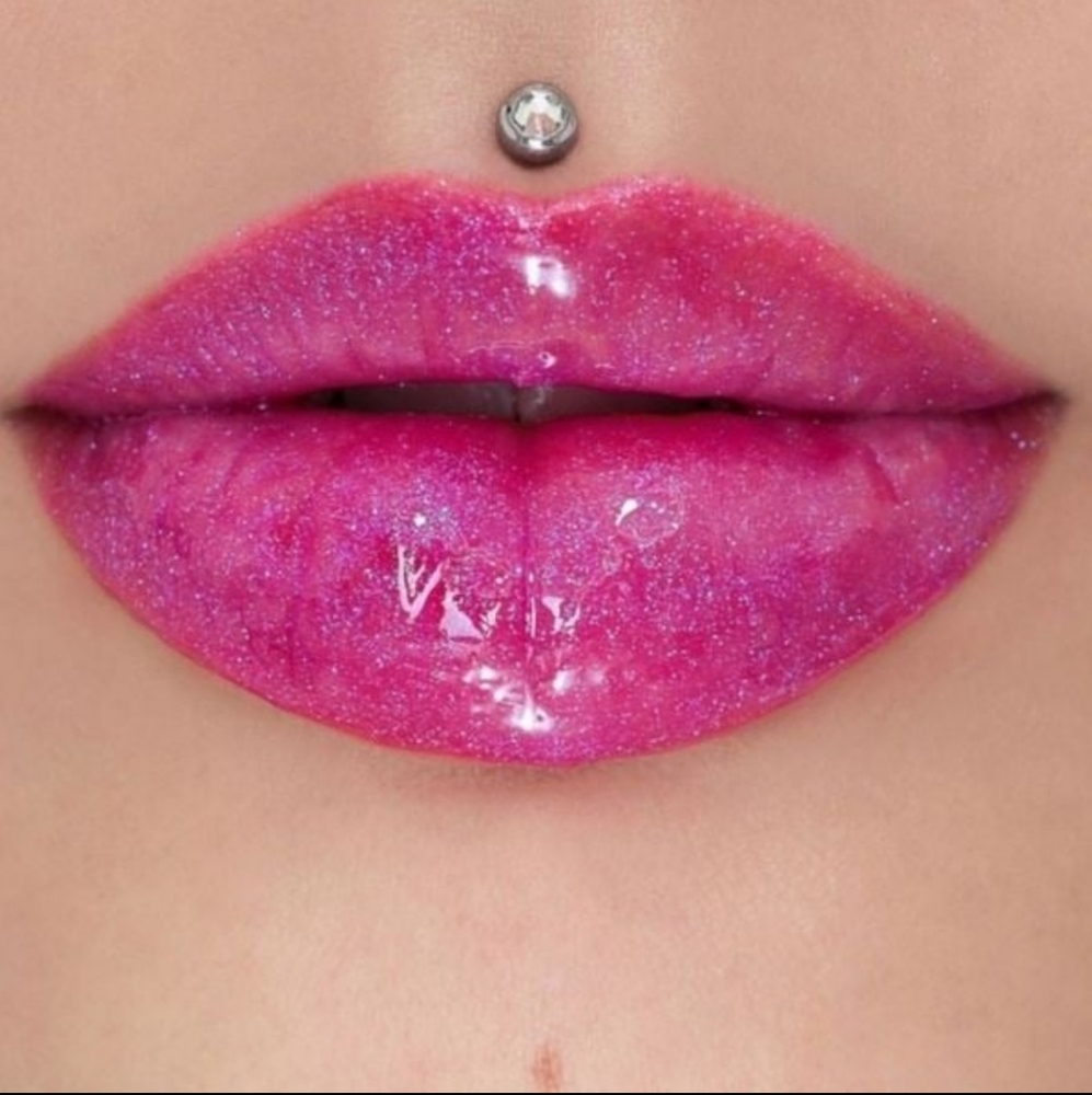 Lord star gloss Jeffree star